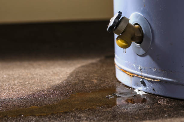 Best Mold removal after water damage  in Hanley Hills, MO